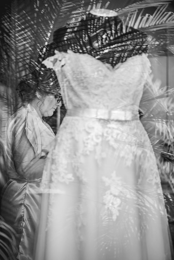 vestido da noiva no maison mariee, fotografia de casamento