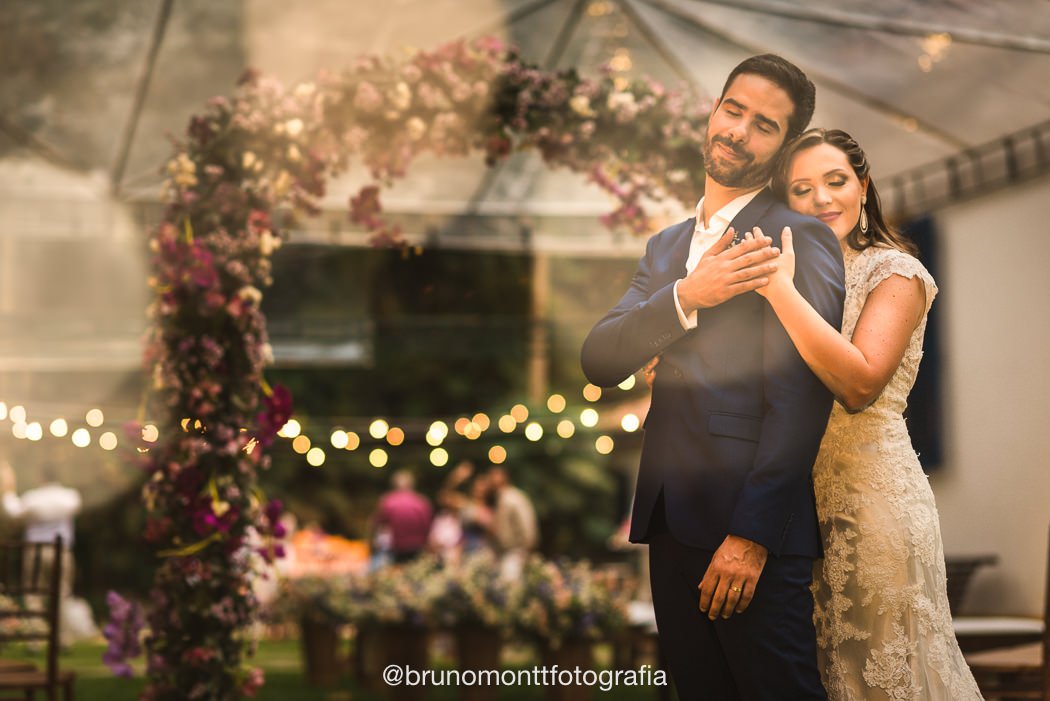 Casamento de dia em Petrópolis – Mariana e Rafael – Bruno Montt Fotografia