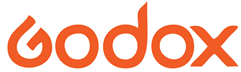godox, godox logo, godox flash